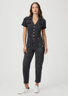 Alexis Cargo Jumpsuit