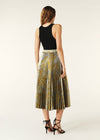 Falone Midi Skirt