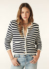 Gaspard Long-Sleeved Vest