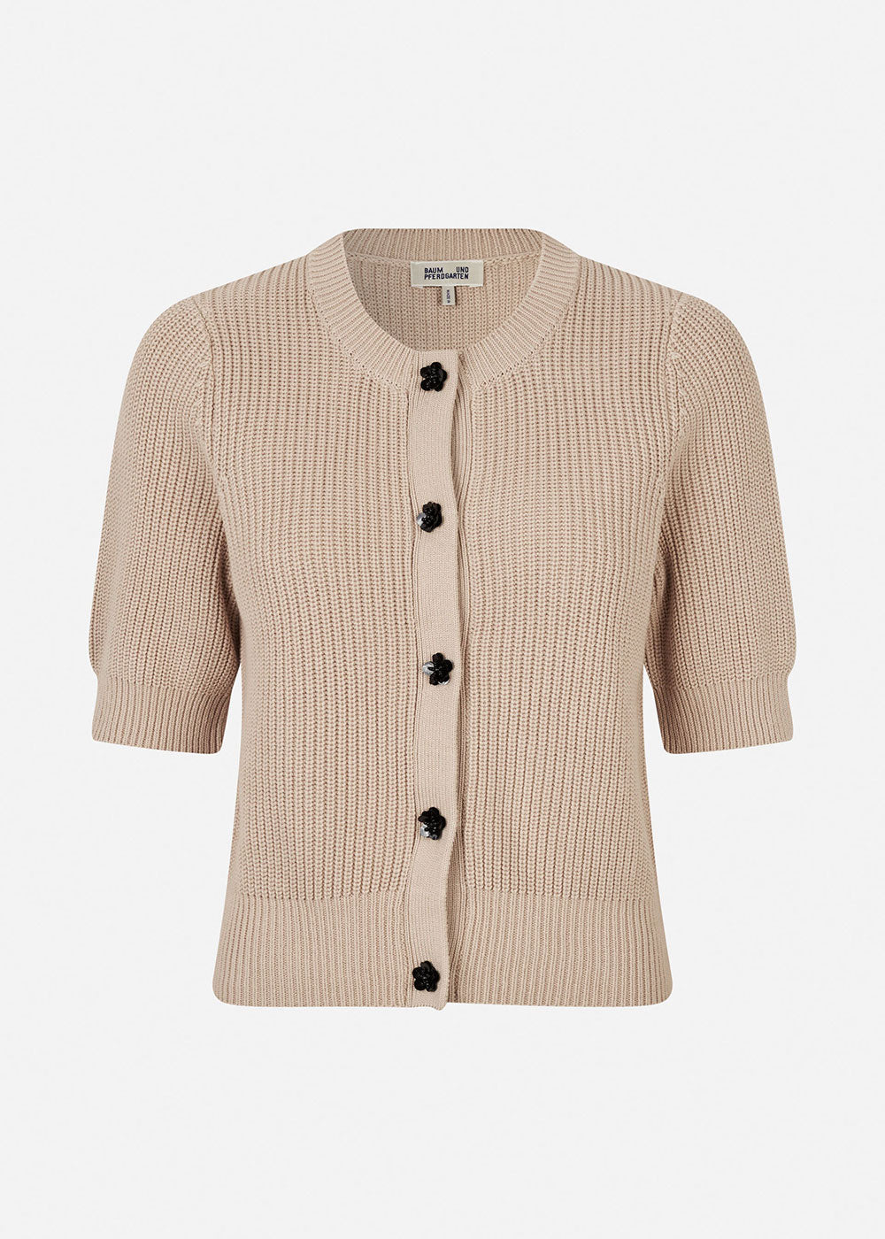 Cathia Knit - Domino Style