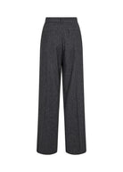 Iris 1 Trousers - Domino Style