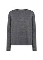 Jacoba 1 Long-Sleeve T-Shirt - Domino Style