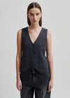 Willa Knit Waistcoat