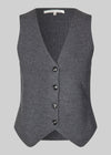 Willa Knit Waistcoat