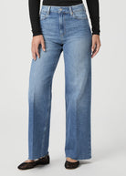 Anessa 31" Wide Leg Jean - Archives - Domino Style