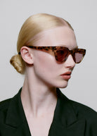 Kaws Sunglasses - Coquina - Domino Style