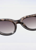 Lilly Sunglasses - Coquina - Domino Style