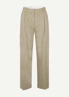 Saagneta Trousers - Domino Style