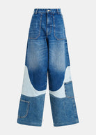 Formation Jeans - Domino Style