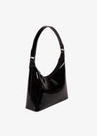 Molly Bag - Deep Black - Domino Style