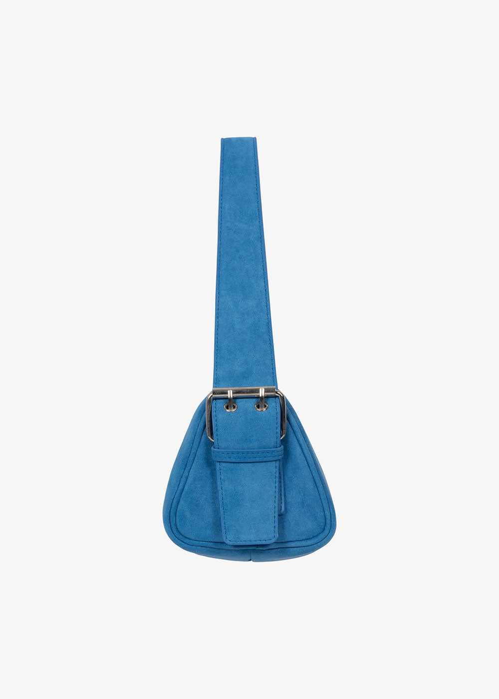 Posy Bag - Denim - Domino Style