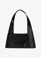 Brooke Bag - Deep Black - Domino Style