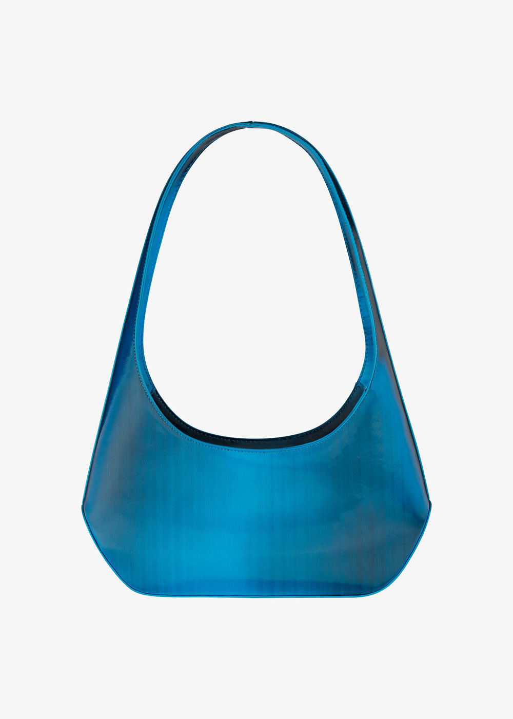 Paige Bag - Spacy Blue - Domino Style