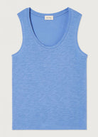 Jacksonville Tank Top - Pacific - Domino Style