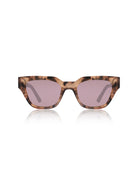 Kaws Sunglasses - Coquina - Domino Style