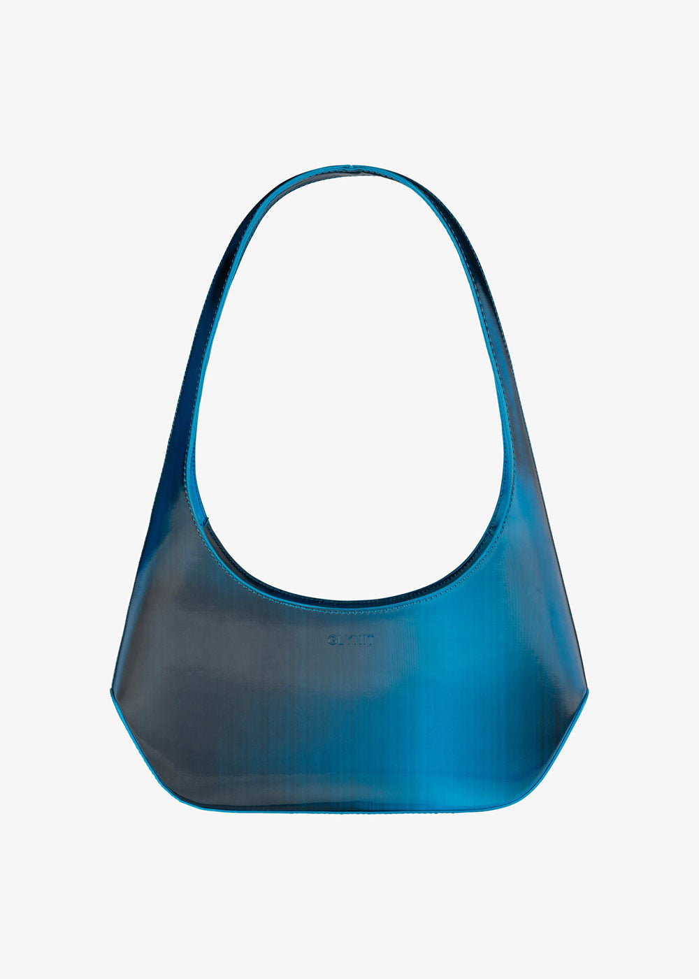 Paige Bag - Spacy Blue - Domino Style