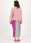 Laurel Sweater - Pink