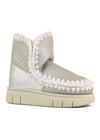 Eskimo 18 Bounce Boots - Stone