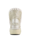 Eskimo 18 Bounce Boots - Stone