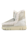 Eskimo 18 Bounce Boots - Stone