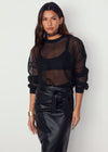 Black Zazi Jumper