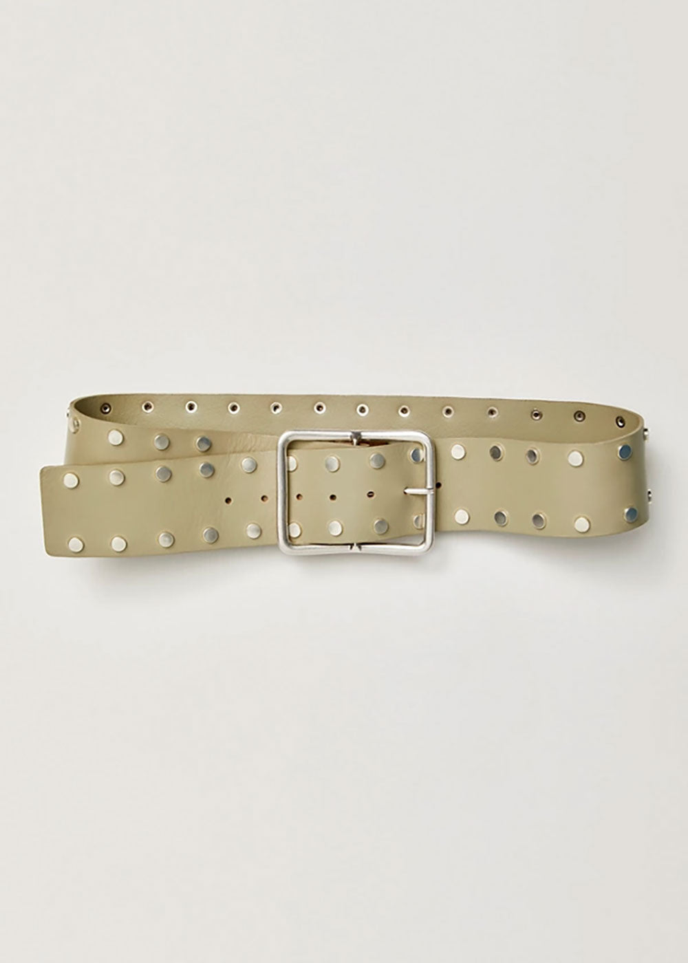 Hex Hip Belt - Domino Style