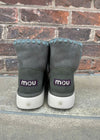 Eskimo 18 Bounce Boots - Grey