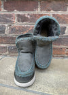 Eskimo 18 Bounce Boots - Grey