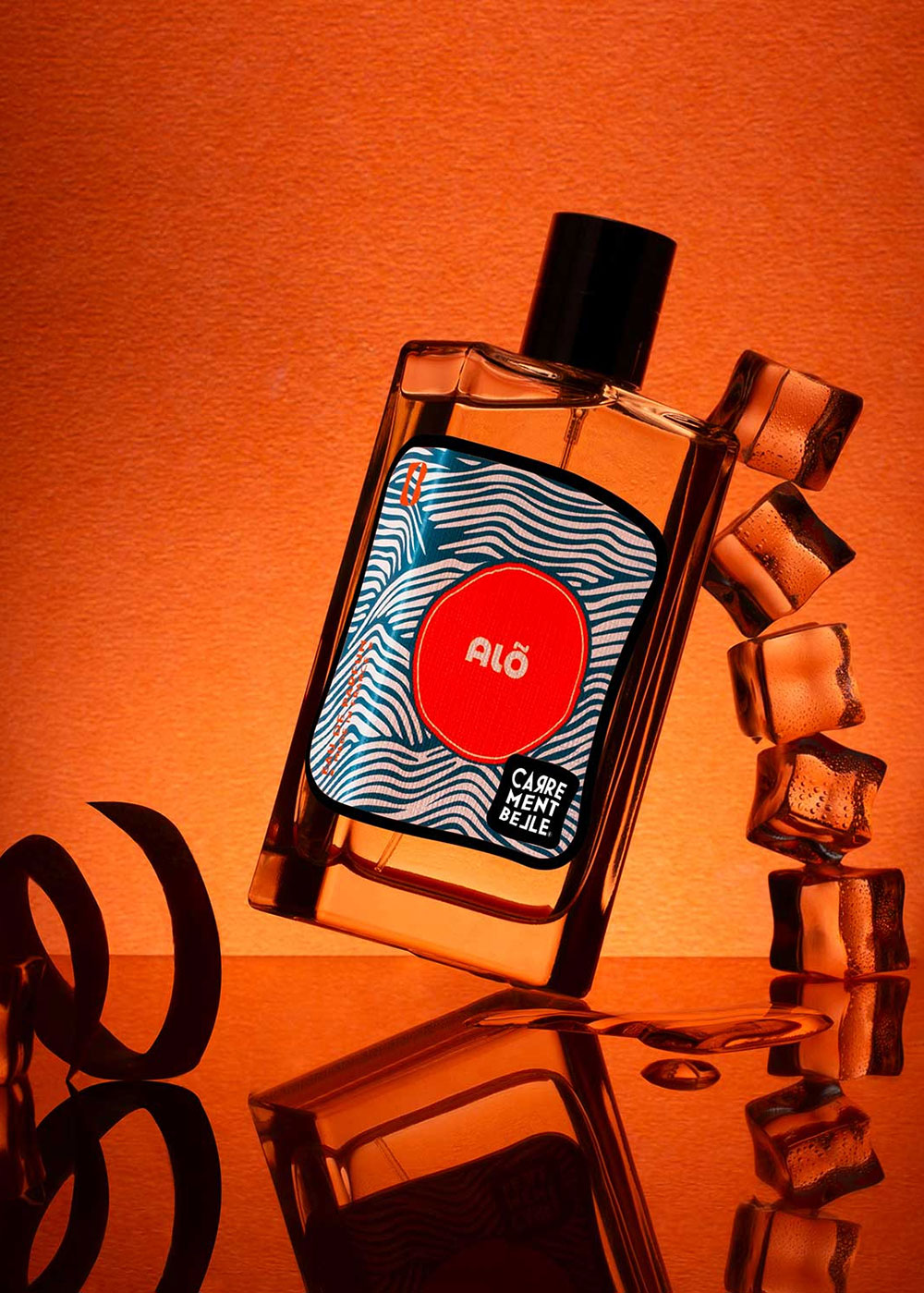 Alõ Eau De Parfum - Domino Style