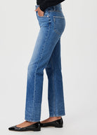 Stella 31" Jeans - Stronghold - Domino Style