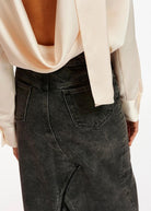 Ewinter Skirt - Domino Style