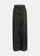 Ewinter Skirt - Domino Style