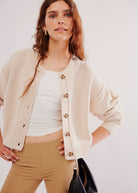 Lila Cardi - Birch - Domino Style