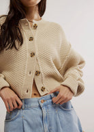 Lila Cardi - Birch - Domino Style