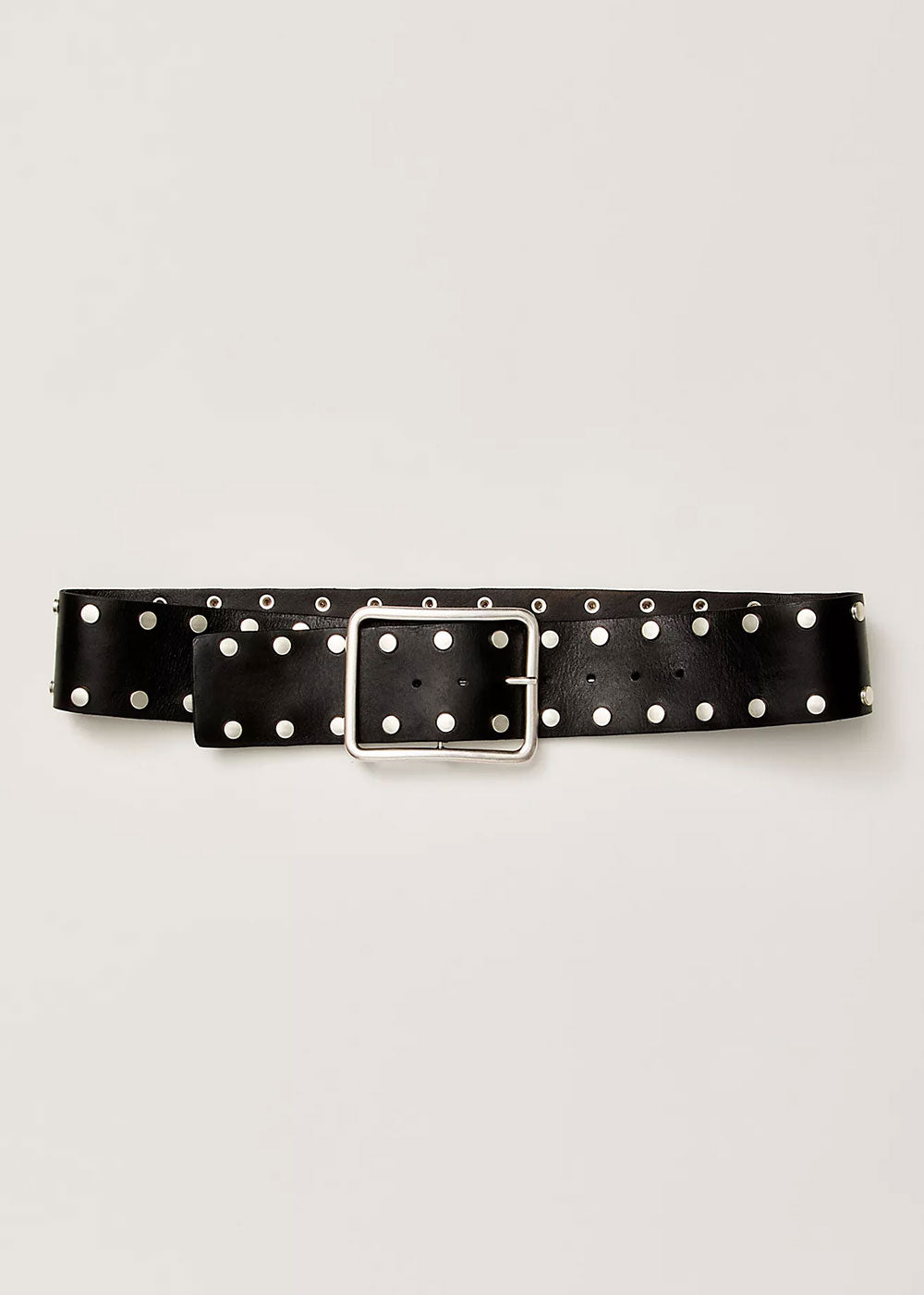 Hex Hip Belt - Domino Style