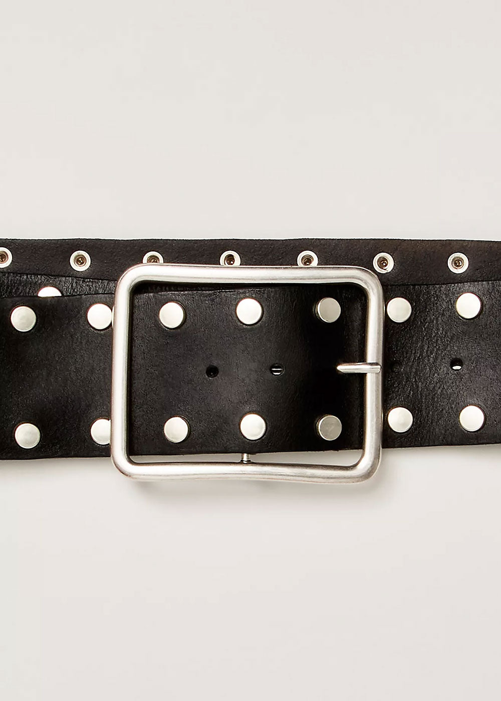 Hex Hip Belt - Domino Style