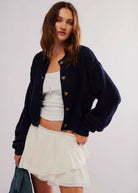 Lila Cardi - Sky Captain - Domino Style