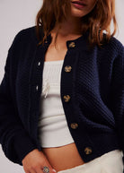 Lila Cardi - Sky Captain - Domino Style