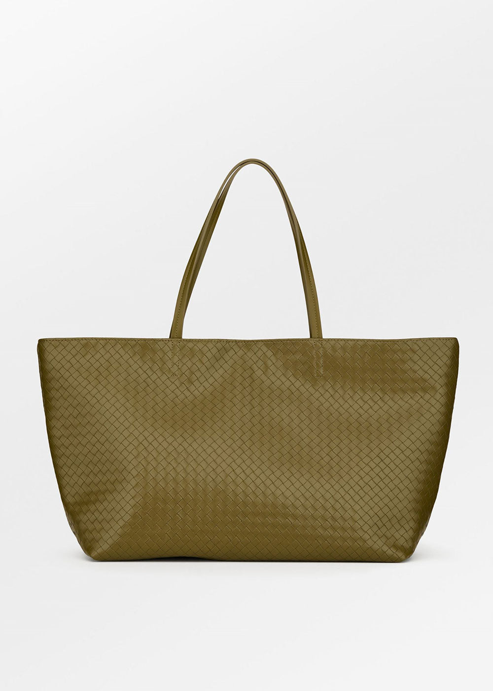 Rallo Lottie Bag - Cypress Green - Domino Style