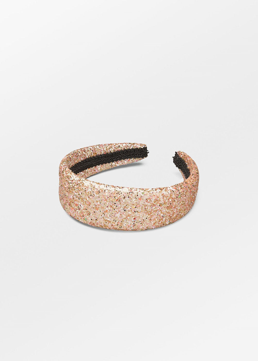 Jazza Hairbrace - Rose Dust - Domino Style