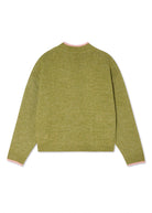 Olive Callie Cardigan - Domino Style