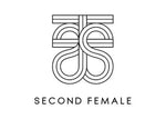 second-female - Domino Style