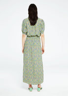 Girlfriend Maxi Dress - Domino Style