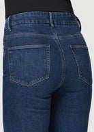 Stella 34" Jeans - Grecia - Domino Style